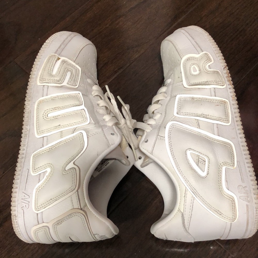 Cactus Plant Flea Market × Nike